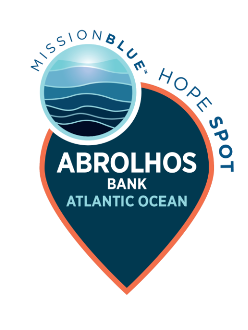 Abrolhos Bank Hope Spot