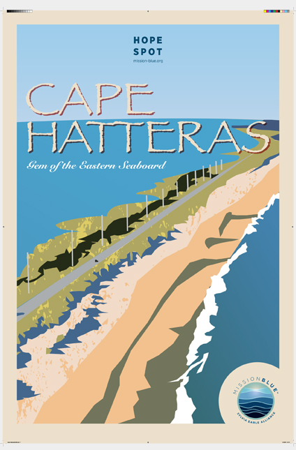 Cape Hatteras