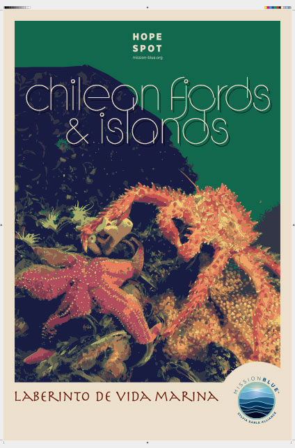 Chilean Fjords & Islands