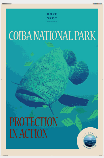 Coiba National Park