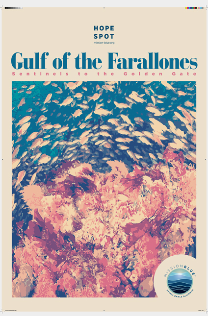 Gulf of the Farallones