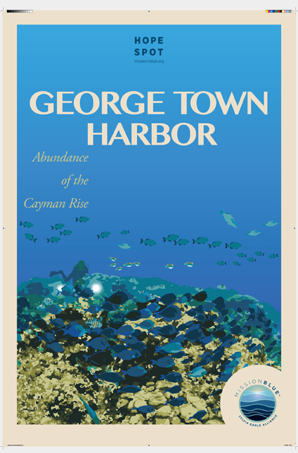 George Town Harbor